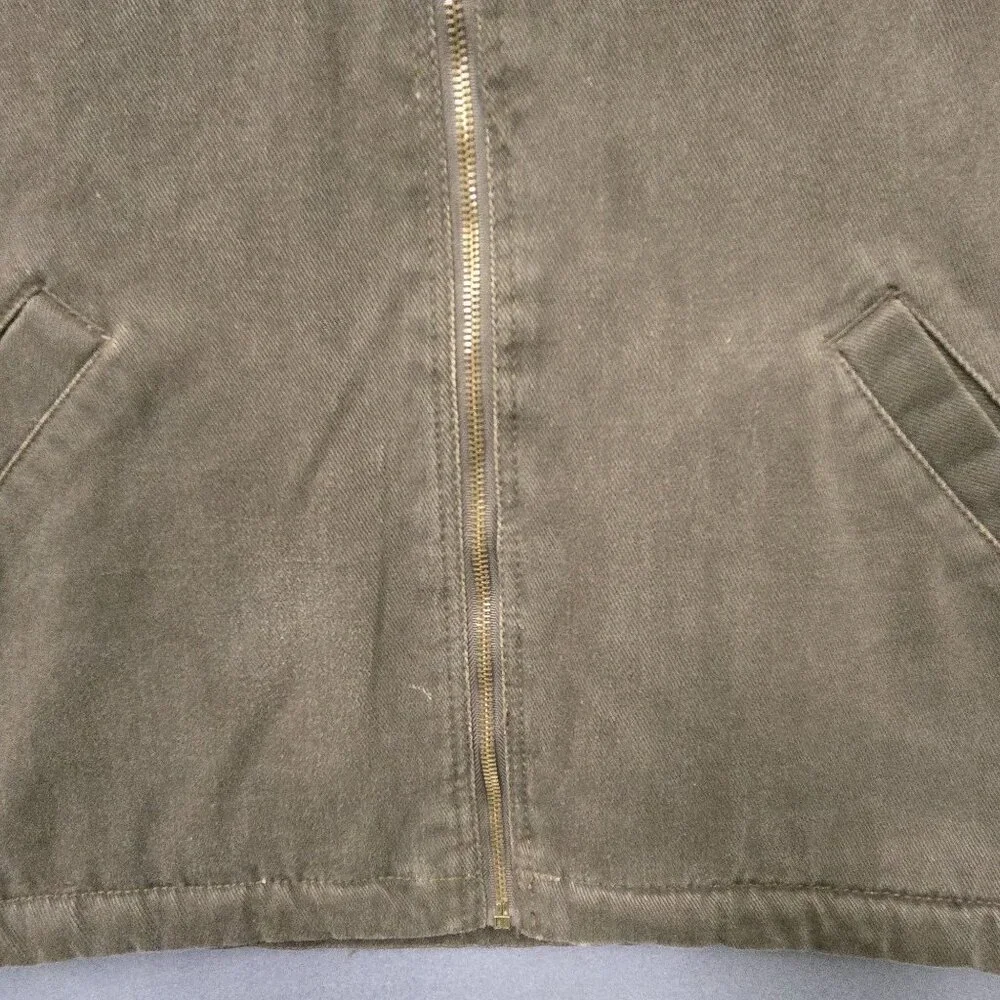 Wolverine mens brown